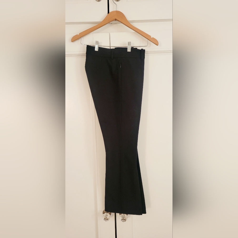 Derek Lam Crosby Flare pants - Picture 2 of 4